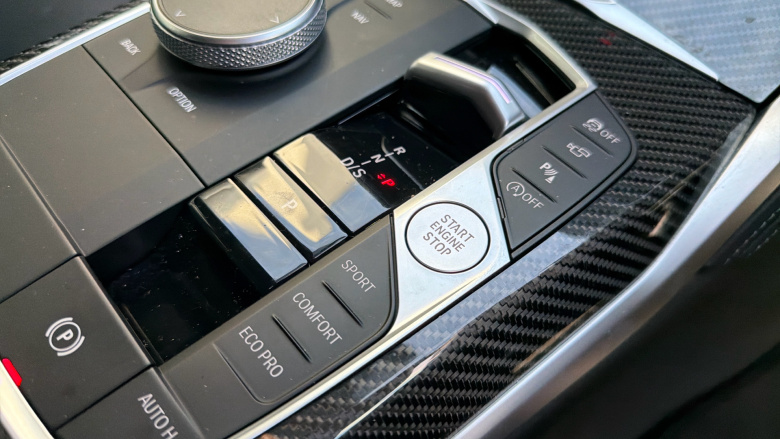 BMW 4 Series M440i xDrive MHT 2dr Step Auto [M Sport Pro Pack] Petrol Coupe